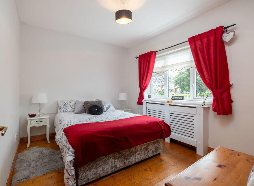 Whitewell House, Mulgannon, Mulgannon, Y35X3C5