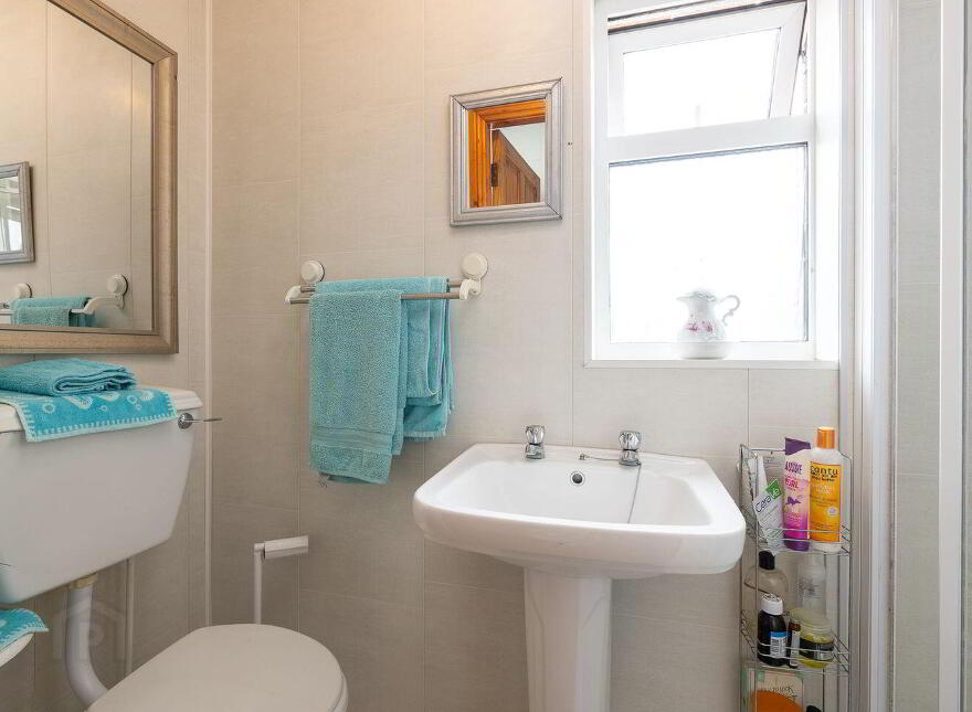 Whitewell House, Mulgannon, Mulgannon, Y35X3C5