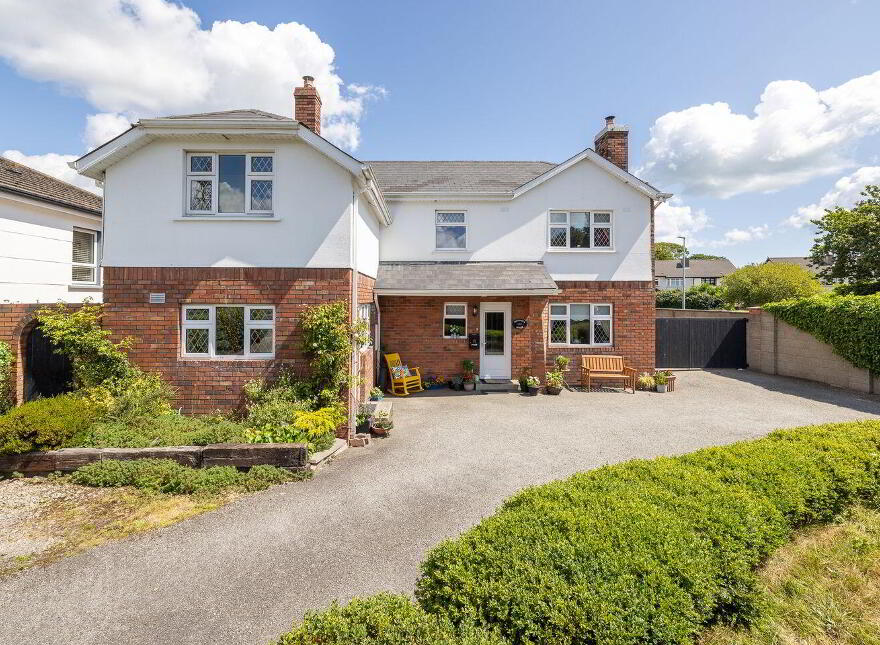 Whitewell House, Mulgannon, Mulgannon, Y35X3C5