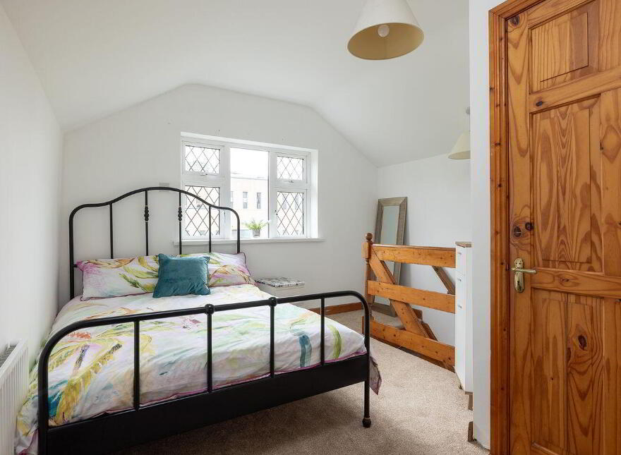 Whitewell House, Mulgannon, Mulgannon, Y35X3C5