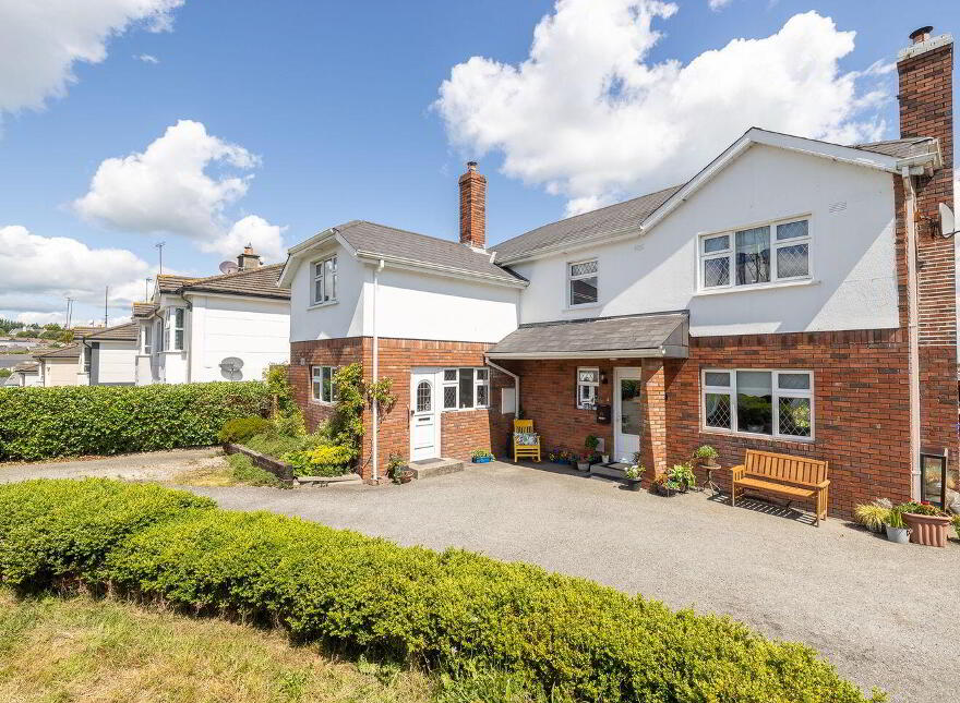 Whitewell House, Mulgannon, Mulgannon, Y35X3C5