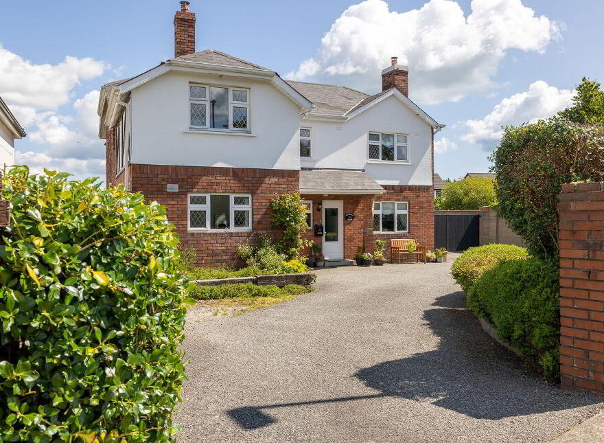 Whitewell House, Mulgannon, Mulgannon, Y35X3C5