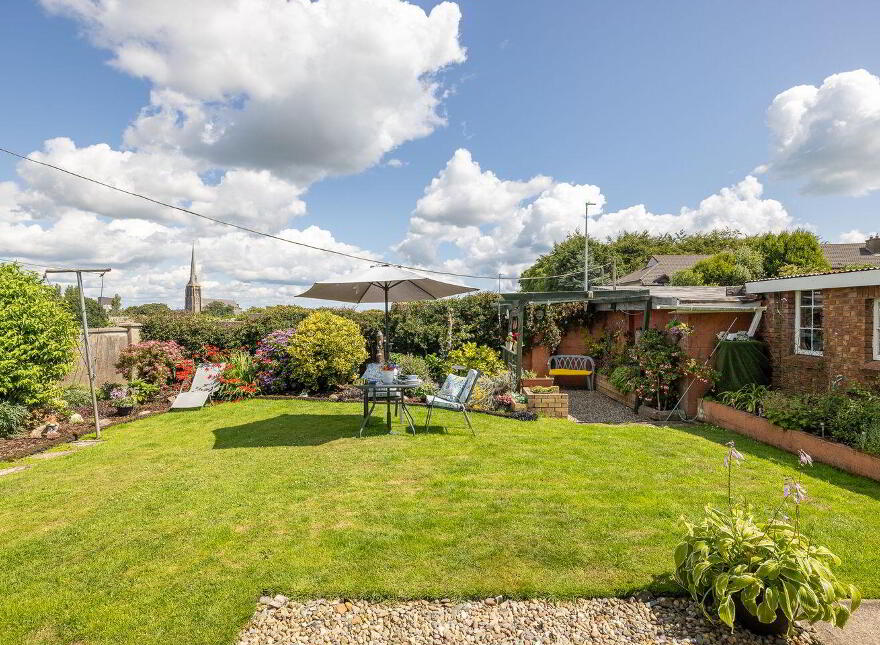 Whitewell House, Mulgannon, Mulgannon, Y35X3C5