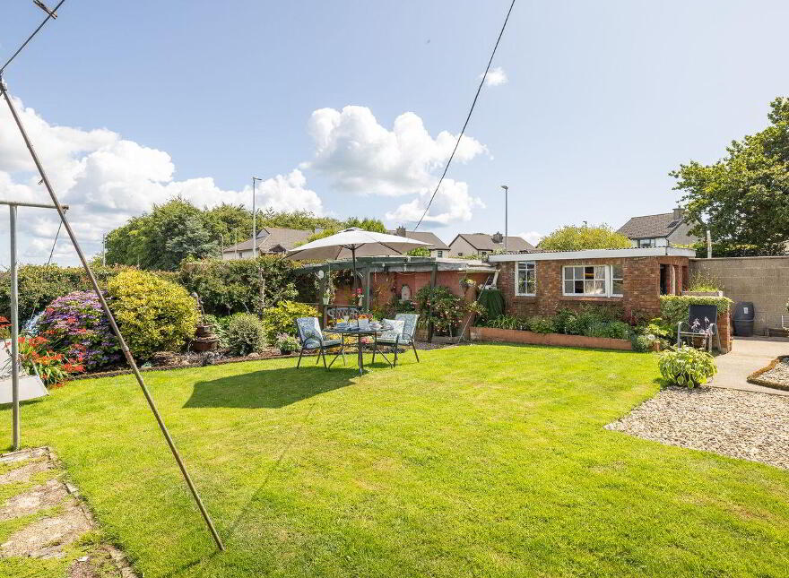 Whitewell House, Mulgannon, Mulgannon, Y35X3C5