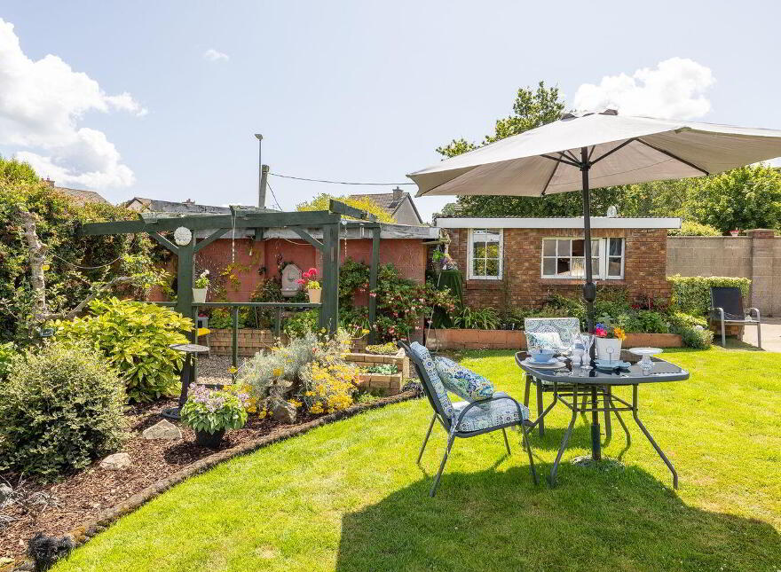 Whitewell House, Mulgannon, Mulgannon, Y35X3C5