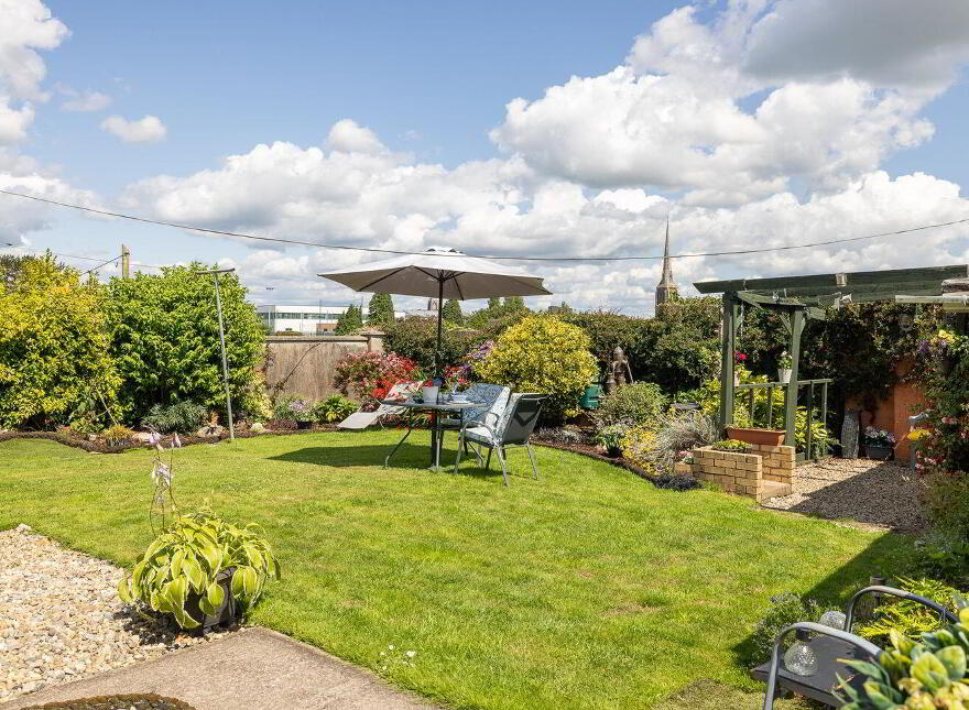 Whitewell House, Mulgannon, Mulgannon, Y35X3C5