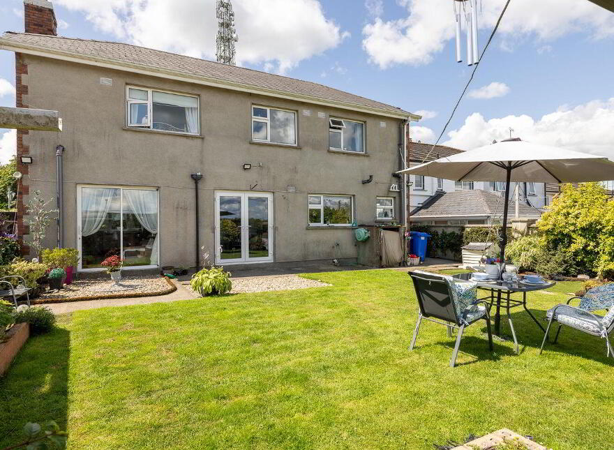 Whitewell House, Mulgannon, Mulgannon, Y35X3C5