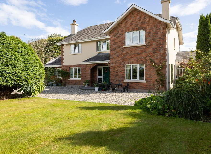Kingfisher Lodge, Blackhorse, Drinagh, Y35P2C9