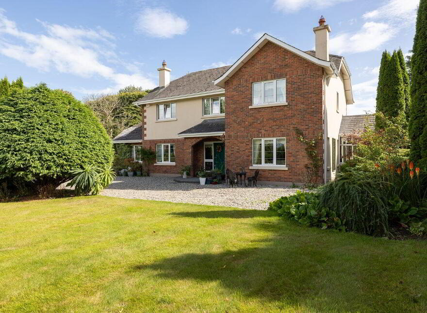Kingfisher Lodge, Blackhorse, Drinagh, Y35P2C9