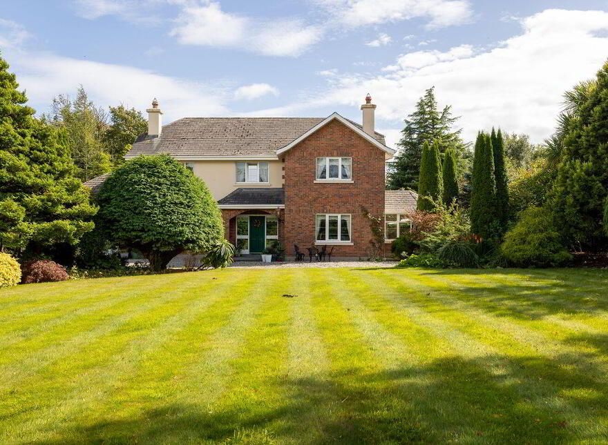 Kingfisher Lodge, Blackhorse, Drinagh, Y35P2C9