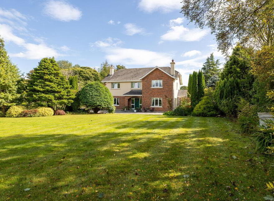 Kingfisher Lodge, Blackhorse, Drinagh, Y35P2C9