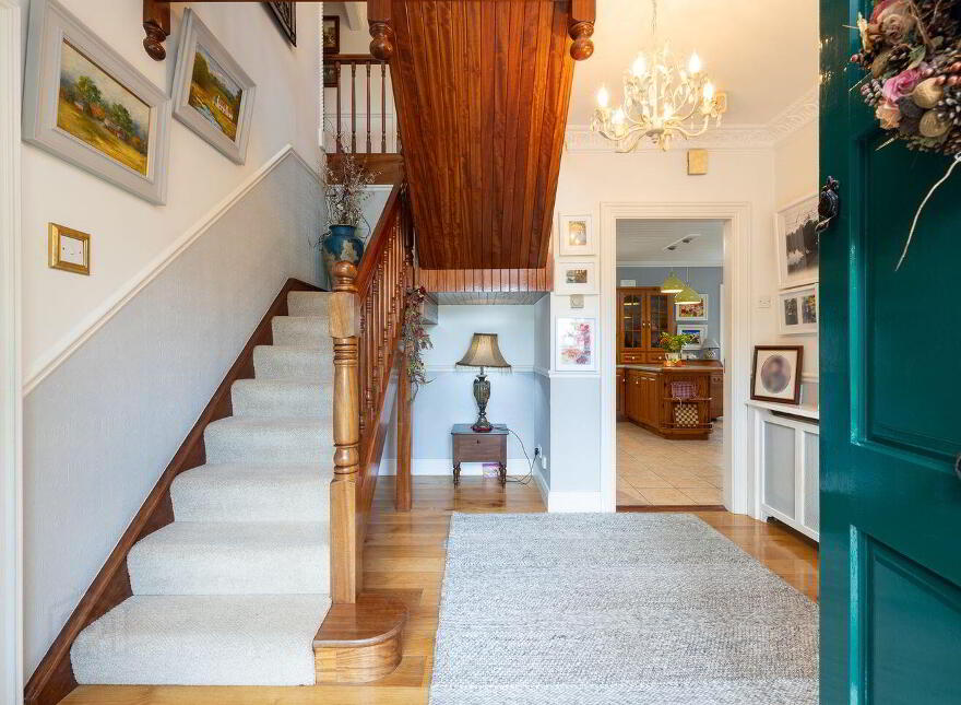 Kingfisher Lodge, Blackhorse, Drinagh, Y35P2C9