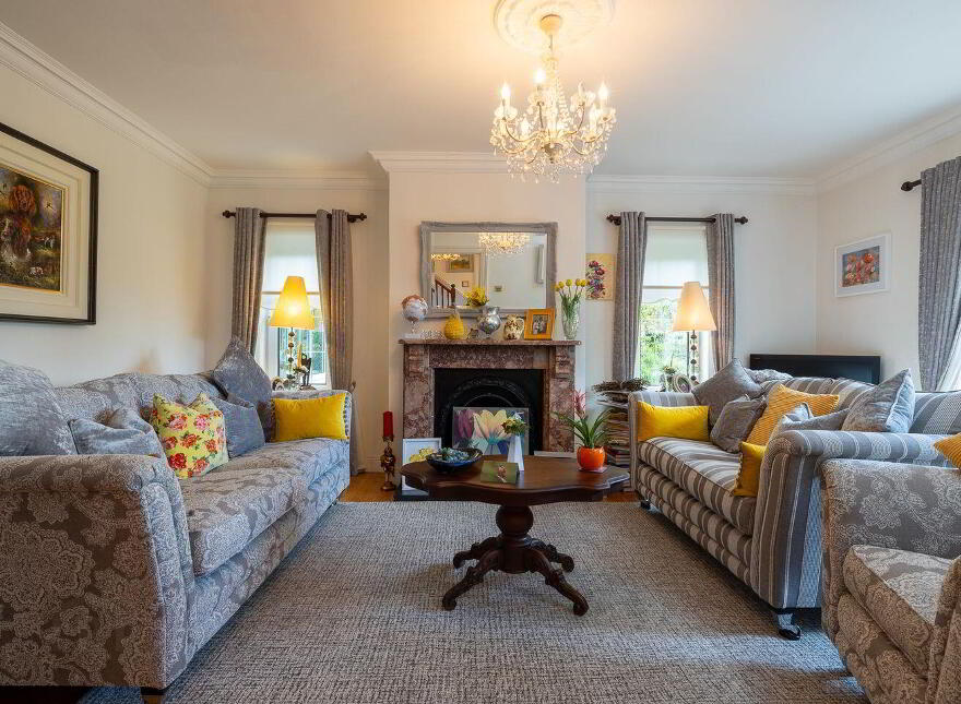 Kingfisher Lodge, Blackhorse, Drinagh, Y35P2C9