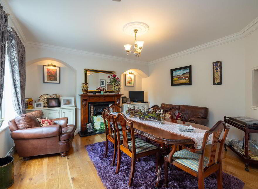 Kingfisher Lodge, Blackhorse, Drinagh, Y35P2C9