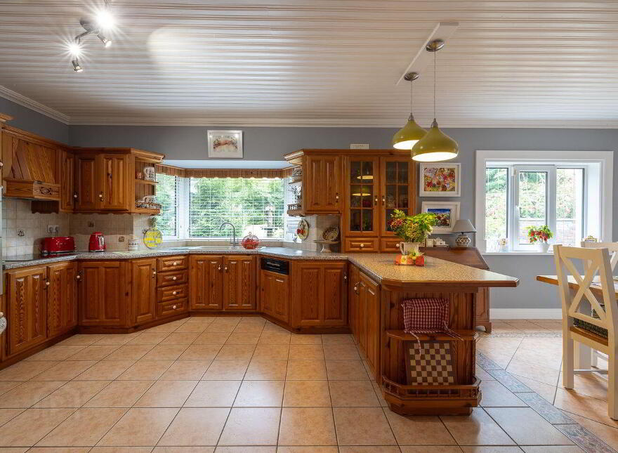 Kingfisher Lodge, Blackhorse, Drinagh, Y35P2C9