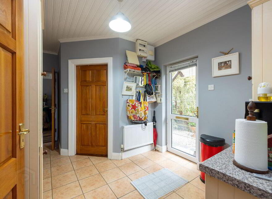 Kingfisher Lodge, Blackhorse, Drinagh, Y35P2C9