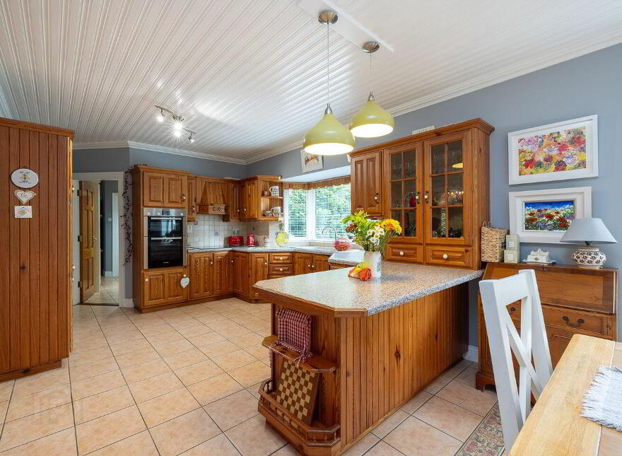 Kingfisher Lodge, Blackhorse, Drinagh, Y35P2C9