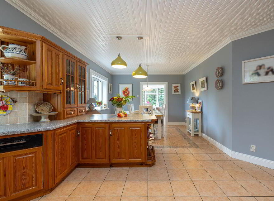 Kingfisher Lodge, Blackhorse, Drinagh, Y35P2C9