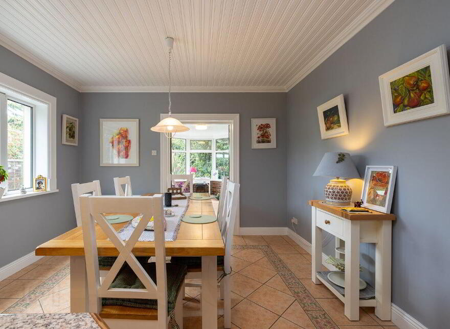Kingfisher Lodge, Blackhorse, Drinagh, Y35P2C9