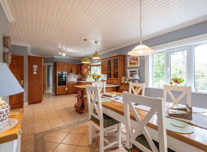 Kingfisher Lodge, Blackhorse, Drinagh, Y35P2C9