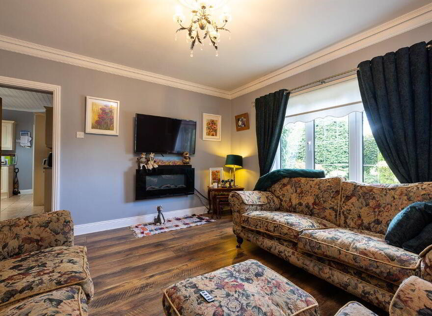Kingfisher Lodge, Blackhorse, Drinagh, Y35P2C9
