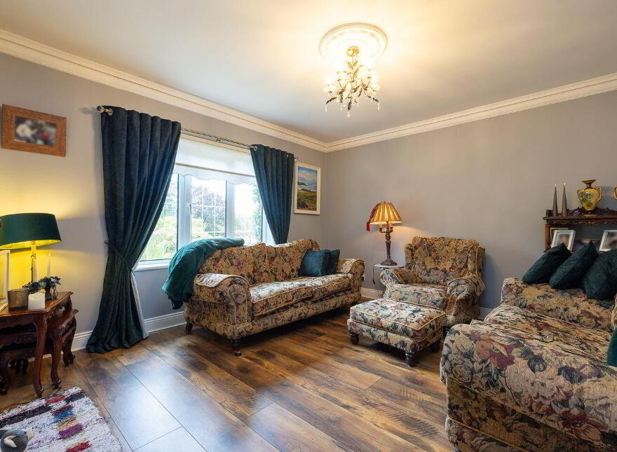 Kingfisher Lodge, Blackhorse, Drinagh, Y35P2C9