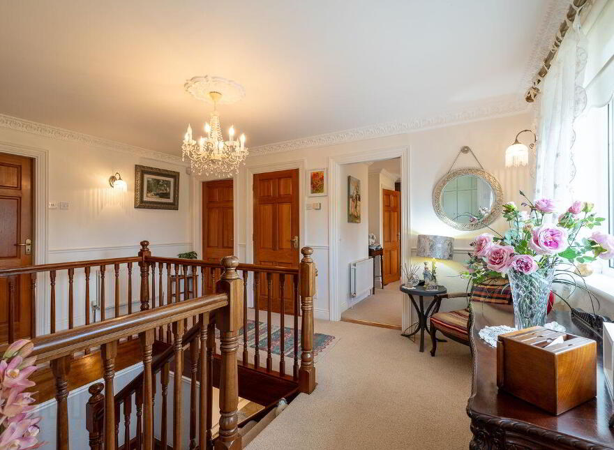Kingfisher Lodge, Blackhorse, Drinagh, Y35P2C9