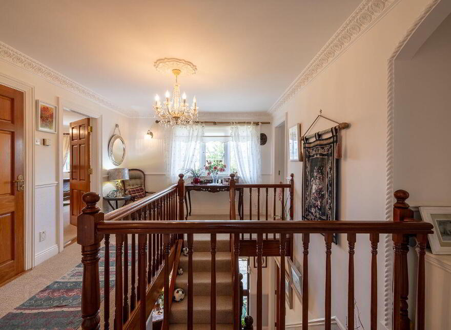 Kingfisher Lodge, Blackhorse, Drinagh, Y35P2C9