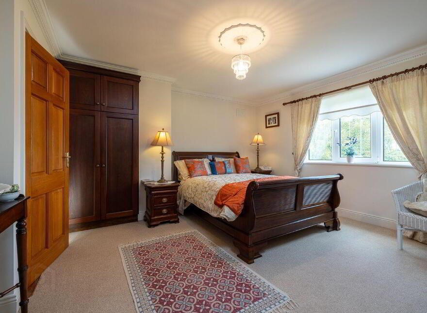 Kingfisher Lodge, Blackhorse, Drinagh, Y35P2C9
