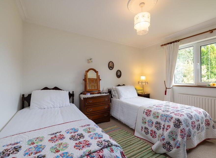 Kingfisher Lodge, Blackhorse, Drinagh, Y35P2C9