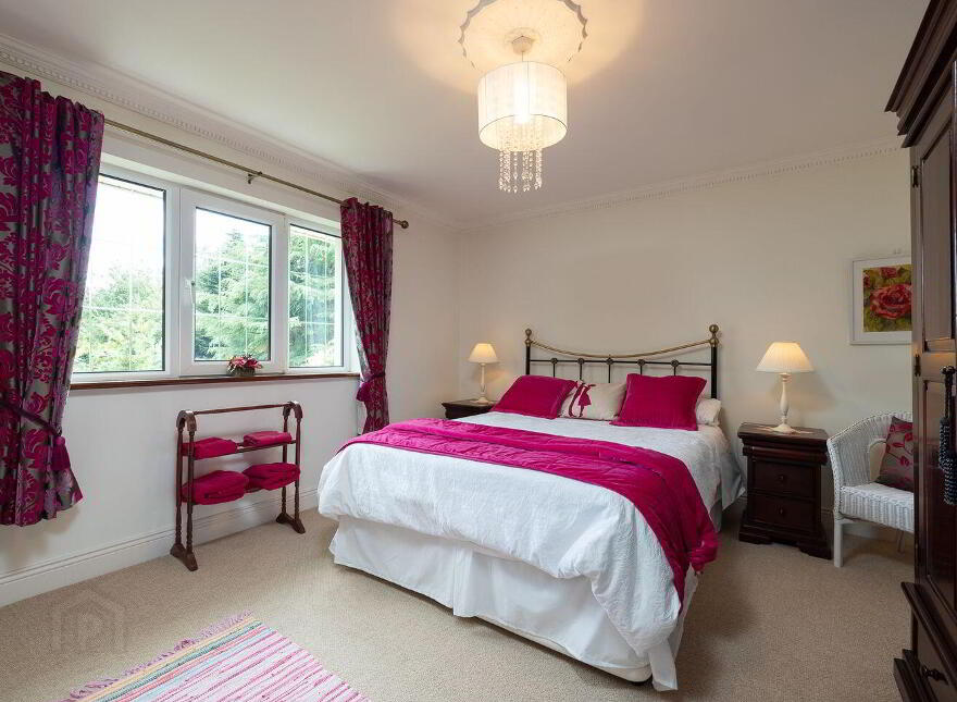 Kingfisher Lodge, Blackhorse, Drinagh, Y35P2C9