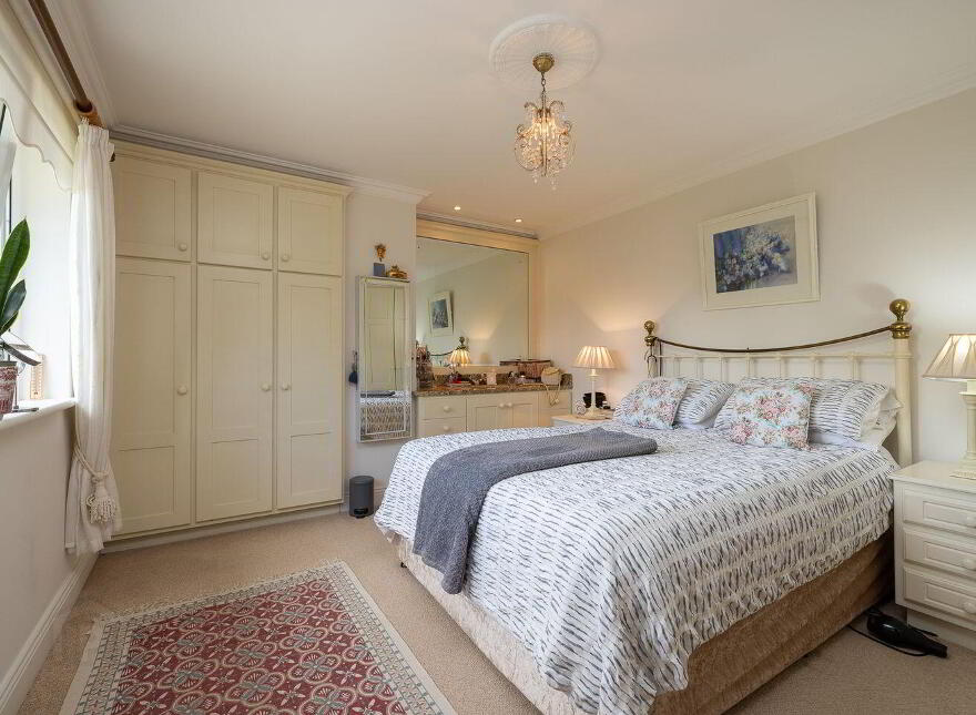 Kingfisher Lodge, Blackhorse, Drinagh, Y35P2C9