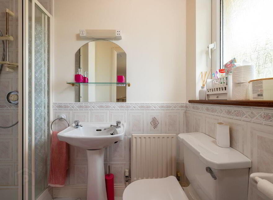 Kingfisher Lodge, Blackhorse, Drinagh, Y35P2C9