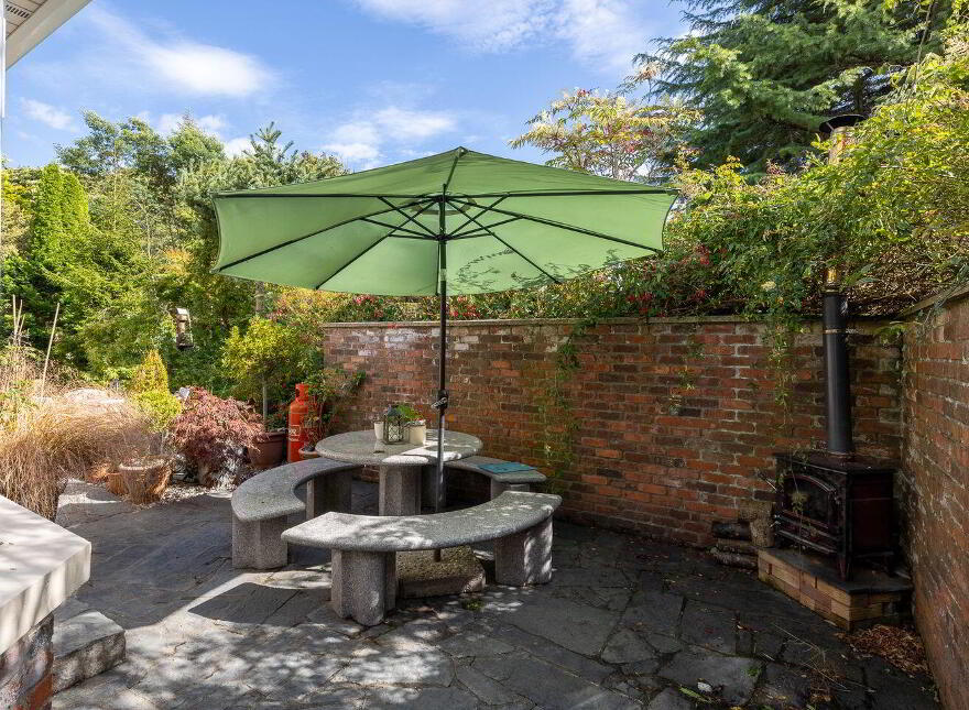 Kingfisher Lodge, Blackhorse, Drinagh, Y35P2C9