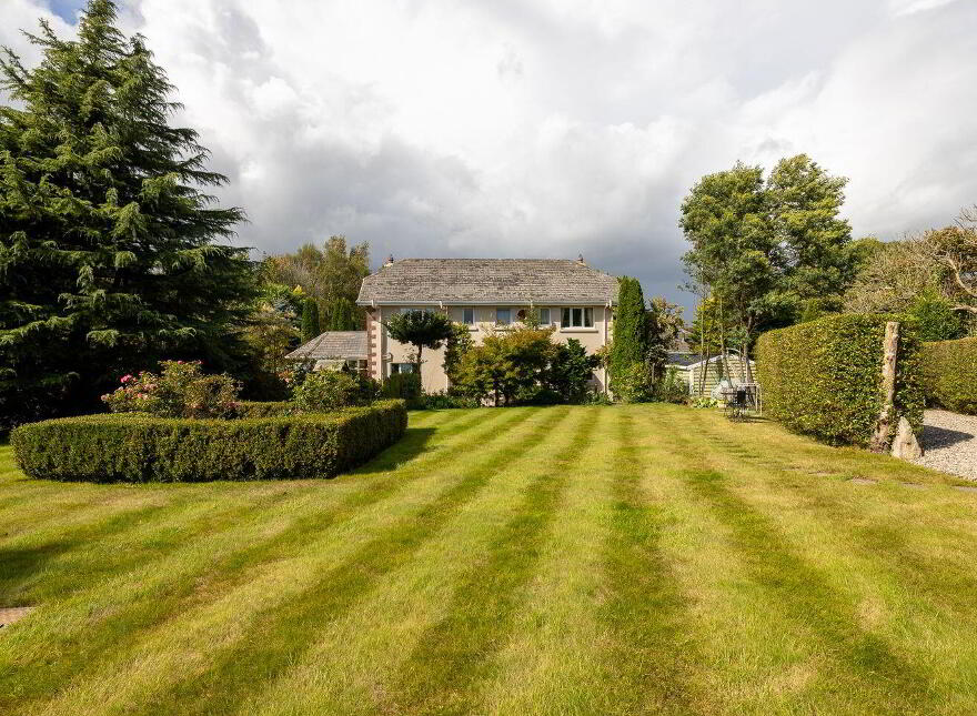 Kingfisher Lodge, Blackhorse, Drinagh, Y35P2C9