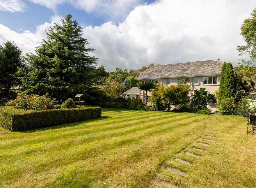 Kingfisher Lodge, Blackhorse, Drinagh, Y35P2C9
