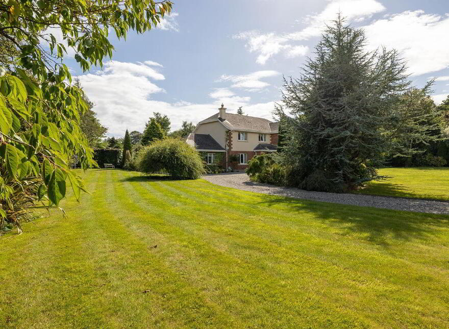 Kingfisher Lodge, Blackhorse, Drinagh, Y35P2C9