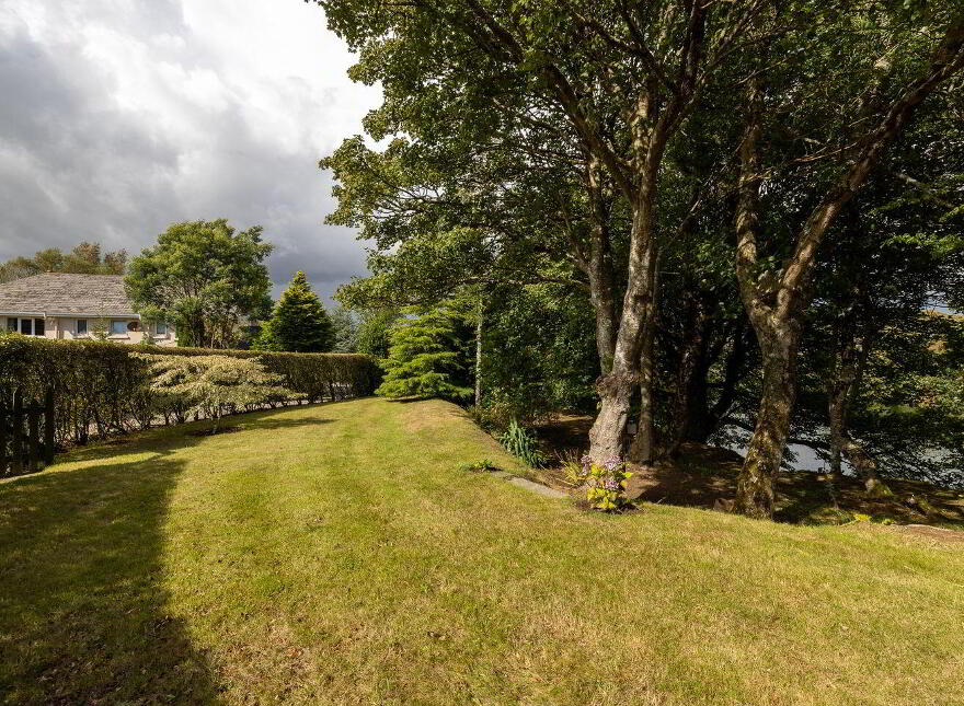 Kingfisher Lodge, Blackhorse, Drinagh, Y35P2C9