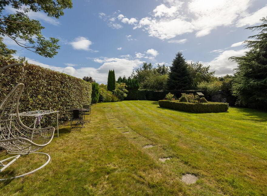 Kingfisher Lodge, Blackhorse, Drinagh, Y35P2C9
