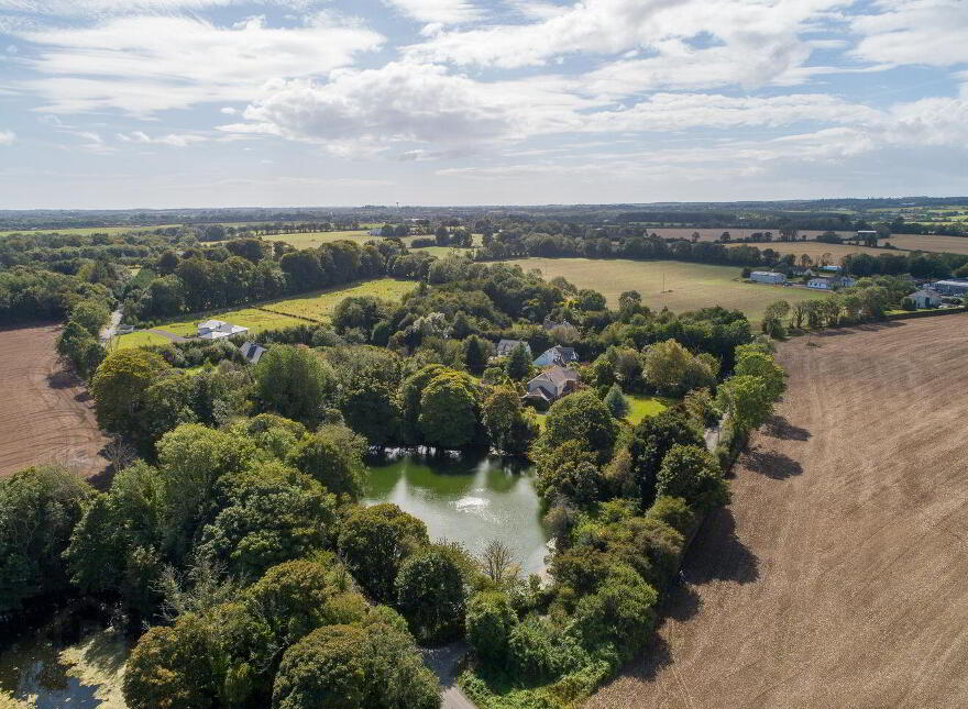 Kingfisher Lodge, Blackhorse, Drinagh, Y35P2C9
