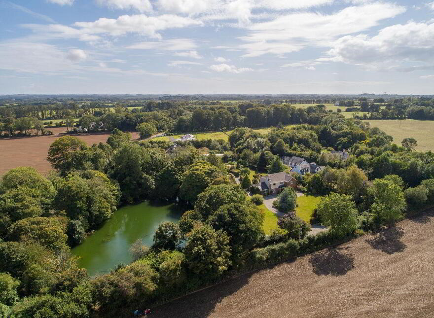 Kingfisher Lodge, Blackhorse, Drinagh, Y35P2C9