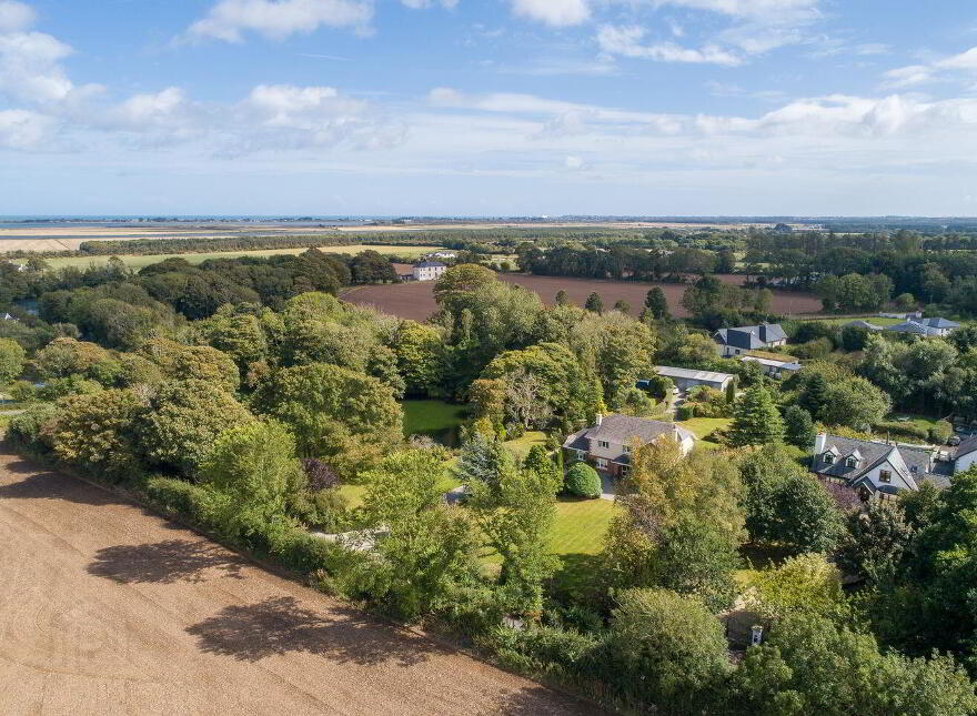 Kingfisher Lodge, Blackhorse, Drinagh, Y35P2C9