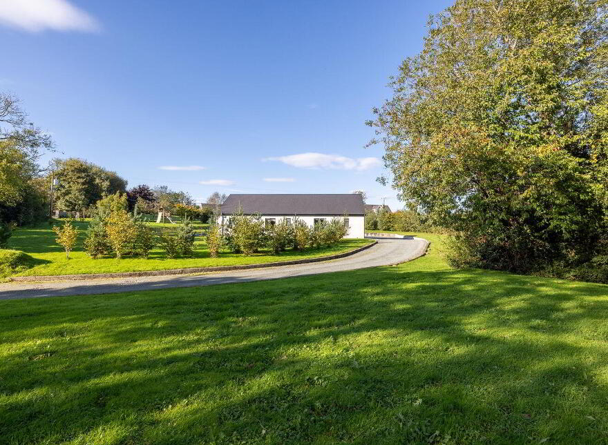 Newtown Commons, New Ross, Y34KA97