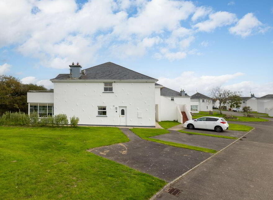 6 Castlegardens, Saint Helen's, Kilrane, Y35DY84