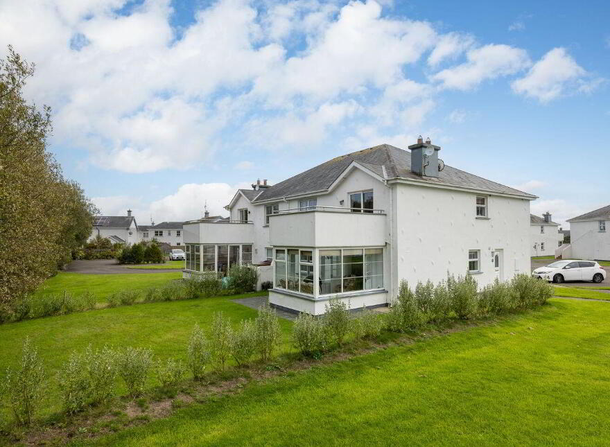 6 Castlegardens, Saint Helen's, Kilrane, Y35DY84