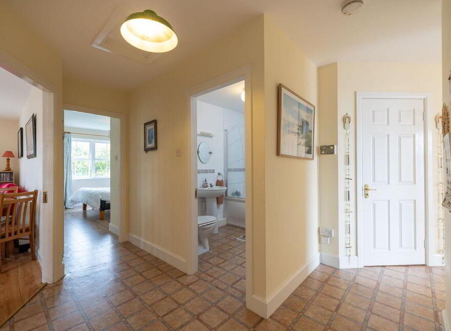 6 Castlegardens, Saint Helen's, Kilrane, Y35DY84