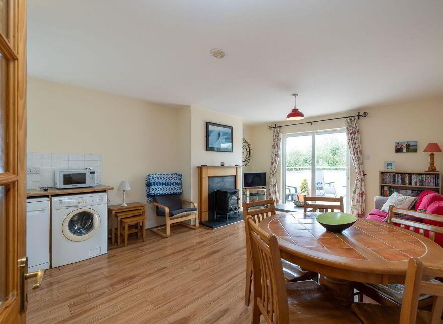 6 Castlegardens, Saint Helen's, Kilrane, Y35DY84