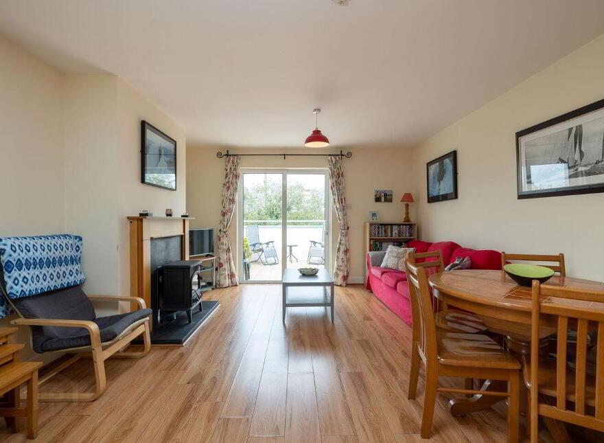 6 Castlegardens, Saint Helen's, Kilrane, Y35DY84