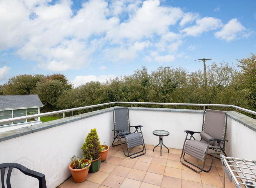 6 Castlegardens, Saint Helen's, Kilrane, Y35DY84