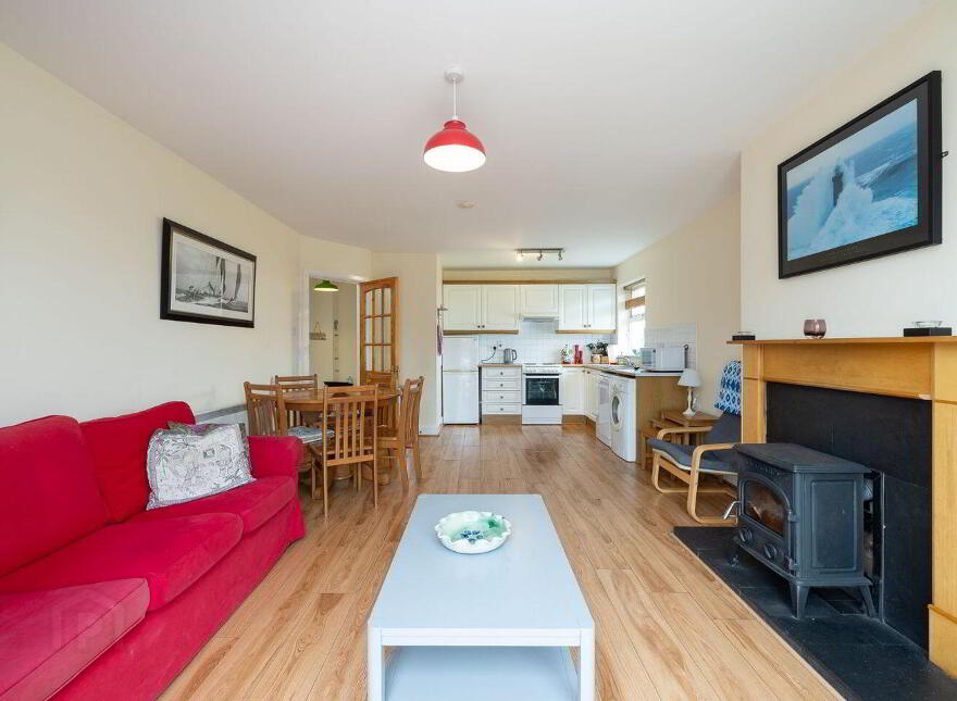 6 Castlegardens, Saint Helen's, Kilrane, Y35DY84